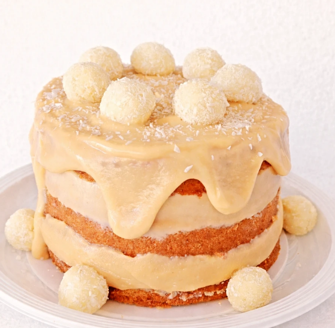 Doces finos Jhiu Meireles